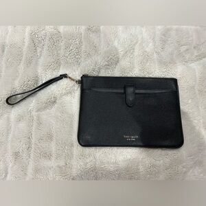 Kate Spade NWOT Clutch/ Wallet